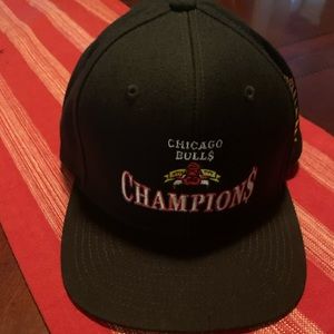 COPY - Kill The Hype Chicago Bulls SnapBack